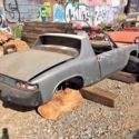 1972 Porsche 914 rust free Southern California cars