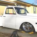 1972 Pro Strret C-10 pickup