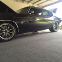 1972 Pro Tour Chevelle SS 468 Big Block 540hp