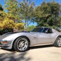 1972 Pro Touring Corvette LS Swapped 6 Speed