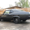 1972 pro touring nova