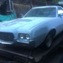 1972 RANCHERO GT 351CJ 4 SPEED - RUST FREE CALIFORNIA CAR - OPEN TO TRADES + $$$