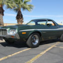 1972 RANCHERO GT COBRA JET V-8 WITH MARTI REPORT