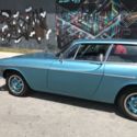 1972 RARE Volvo 1800ES SPORTS WAGON - MINT COLLECTOR.