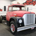 1972 Red 392V8 Runs Needs Minor Work!