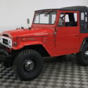 1972 Red RARE OPTIONED 2F PS PB ARB WINCH!