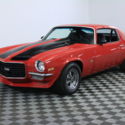 1972 Red RESTORED TRUE SS 19K MILES!
