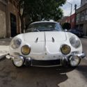 1972 RENAULT DINALPIN A 110 BERLINETTA