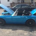 1972 Renovated MG, $3,000 or Best Offer