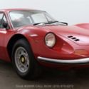 1972 Right Hand Drive Used