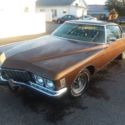 1972 Riviera Boattail No Reserve