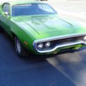 1972 ROADRUNNER CLONE-PLYMOUTH SEBRING PS ,PB, AC-
