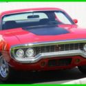 1972 Roadrunner style Used Manual