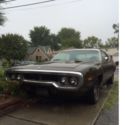 1972 Roadrunner
