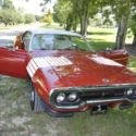 1972  ROADRUNNER WITH GTX  PACKAGE   440/727/3:23