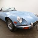 1972 Roadster with 2 Tops Used
