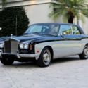 1972 ROLLS-ROYCE CORNICHE COUPE - SPECTACULAR SURVIVOR - IT&#039;S YOUR TURN!