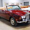 1972 Rolls-Royce Corniche