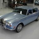 1972 Rolls-Royce Silver Shadow  58600 Miles Silver   Automatic