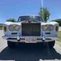1972 Rolls-Royce Silver Shadow Limo