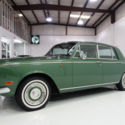 1972 Rolls-Royce Silver Shadow | Matching numbers | Factory air conditioning