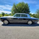 1972 Rolls-Royce Silver Shadow Sedan Grey RWD Automatic