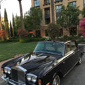 1972 RR Pristine Condition Only 15,681 Original Miles Classic Beauty For Sale !