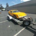 1972 S2 Lotus Europa