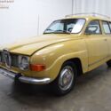 1972 Saab 95