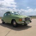 1972 SAAB 96