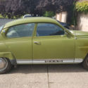 1972 Saab 96 V4 2 Door Couple-Vintage