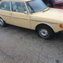 1972 Saab 99E