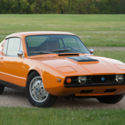 1972 Saab Sonett III