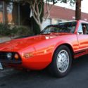 1972 SAAB sonett lll, excellent conditon this is the year to have