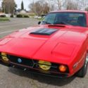 1972 Saab Sonett