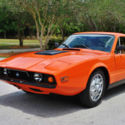1972 SAAB Sonnet III Simply Gorgeous Restoration 4-Speed Must See!