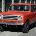 1972 Scout II, 345, Auto