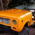 1972 Scout II 350 Chevy 700R4 Transmission