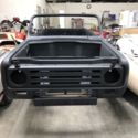 1972 scout II 4x4 project