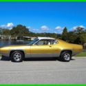1972 SEBRING  PLUS Used Automatic