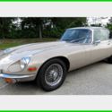 1972 Series 3 / Two plus Two Used Automatic RWD