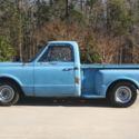 1972 SHORT BED C-10 Chevrolet truck! V8 GREAT PATINA SHOP TRUCK LOOK HERE!!! SWB
