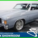 1972 SS 454 Clone Used Automatic