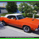 1972 Stage 1 Used Automatic