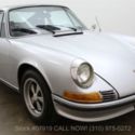 1972 Sunroof Coupe Used