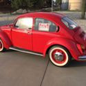 1972 Super Beatle