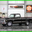 1972 Super Cheyanne BB 400 ac buckets ps pb tilt cruise Used Automatic
