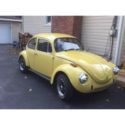 1972 superbeetle