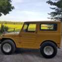 1972 Suzuki Brute LJ20