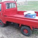 1972 suzuki carry